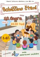 Babiččino čtení 3. díl