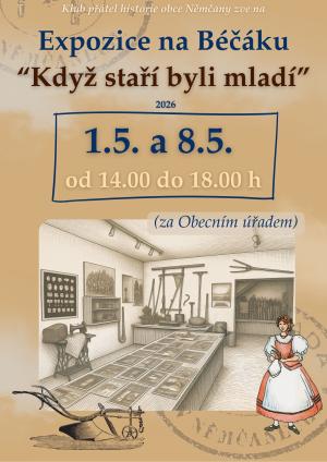 expozice