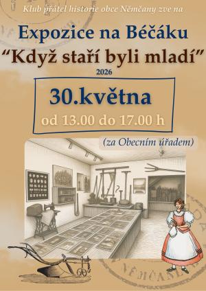 expozice